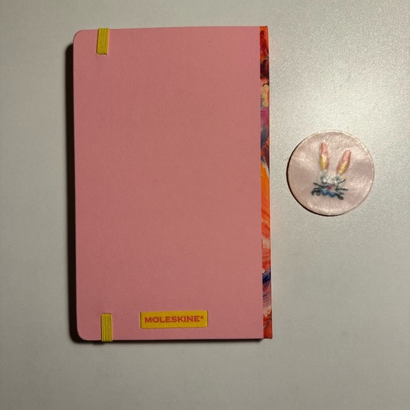 Moleskine Limited Edition Rabbit Large Notebook - Picture 2 of 5